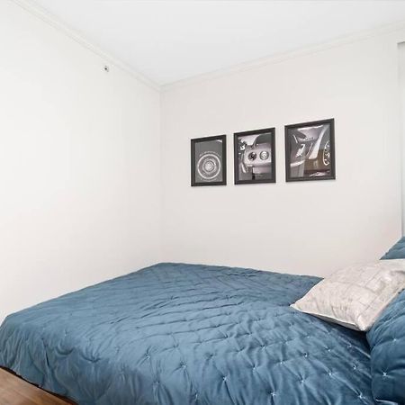 2Br Condo With Breathtaking View In Downtown! Free Parking - 6 Sleep バンクーバー エクステリア 写真