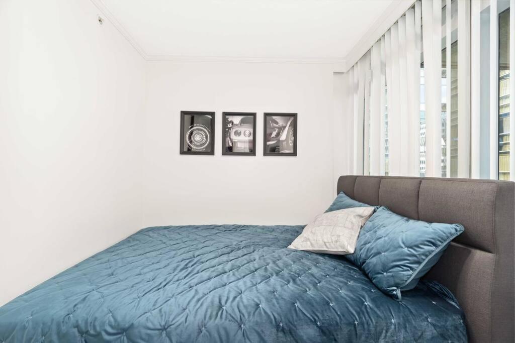 2Br Condo With Breathtaking View In Downtown! Free Parking - 6 Sleep バンクーバー エクステリア 写真